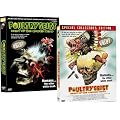 Poultrygeist - Night Of The Chicken Dead : Special Edition UNCUT (incl. 4 coll. cards) TROMA