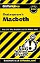 Macbeth (Cliffs Notes) Macbeth (Cliffs Notes)