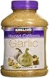 Kirkland Signature Minced California Garlic, 48 Ounce