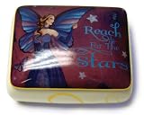 Munro Fairysite/Dragonsite - Reach for The Stars - EAD389 - Wish, Memory, Jewelry Box