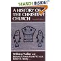 A History of the Christian Church