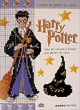 Harry Potter : Tout un univers � broder aux points de croix