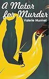 A Motor for Murder (Veronica Margreve Mysteries Book 1)