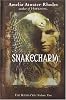 Snakecharm: The Kiesha'ra: Volume Two
