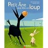 Petit Ane veut �tre un loup