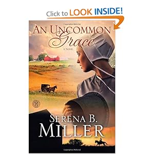An Uncommon Grace: A Novel