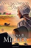 An Uncommon Grace: A Novel