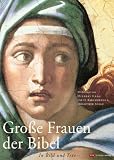 Produkt-Bild: Gro&szlig;e Frauen der Bibel