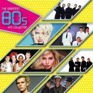 CD-Charts  Search : The Greatest 80's Hit Collection