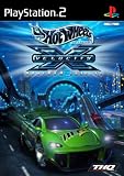 Hot Wheels Velocity X (PS2)