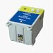 Epson T041020 Remanufactured Inkjet Cartridge Color for Epson Stylus C62 Printer