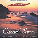 Sounds of the Earth: Ocean Waves