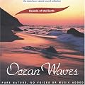 Sounds of the Earth: Ocean Waves