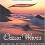 Sounds of the Earth: Ocean Waves