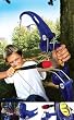 Monkey Business Sports Surefire Compound Bow X2