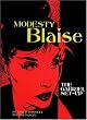 Modesty Blaise: The Gabriel Set-Up: Gabriel Set-up Bk. 1