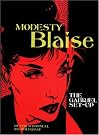 Modesty Blaise: The...