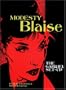 Modesty Blaise: The Gabriel Set-Up (Bk. 1)