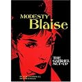 Modesty Blaise: The Gabriel Set-Up: Gabriel Set-up Bk. 1