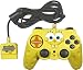 Spongebob Patrick Buddy Controller Twin Pack (PS2)