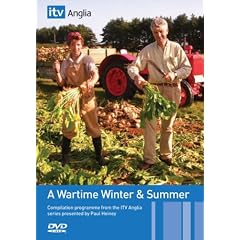 A Wartime Winter and Summer