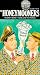 VHS : Honeymooners 