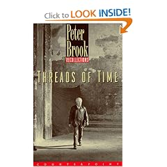 Threads of Time: Recollections
