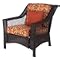 Home Madaga Wicker Club Chair