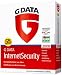 SOF G DATA Internet Security 2008 fA r 5 PCs
