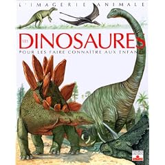 Les dinosaures