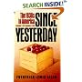 Since Yesterday: The 1930's in America, September 3, 1929 to September 3, 1939