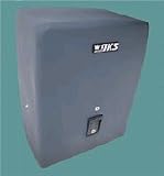 Doorking 9310-080 Commercial / Industrial Slide Gate Operator unit (1/2HP, 115VAC)