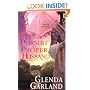 The Pursuit Of A Proper Husband (Zebra Regency Romance)