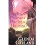 The Pursuit Of A Proper Husband (Zebra Regency Romance)