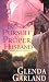  The Pursuit Of A Proper Husband (Zebra Regency Romance) 