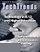 Magazines : Techtrends