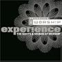 Iworship Experience (W/Dvd)