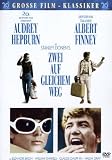 Zwei auf gleichem Weg - Audrey Hepburn