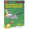 Buck Danny, tome 33 : Le myst�re des avions fant�mes