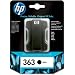 HP 363 - Print cartridge - 1 x black - 300 pages