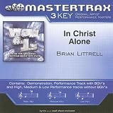 In Christ Alone by