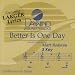 Better Is One Day