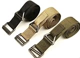NEW Blackhawk CQB Rescue Riggers Tactical Rappelling Belt 30- 41 Black Tactical Parachute Grade Instructors Gun Belt