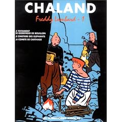 Freddy Lombard : L'int�grale, tome 1