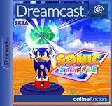Revue Sega  / Sonic Shuffle