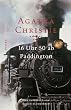 16 Uhr 50 ab Paddington
