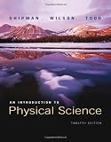 Introduction to Physical Science, Revised Edition (Available 2010 Titles Enhanced Web Assign)