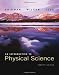 Books : Introduction to Physical Science, Revised Edition (Available 2010 Titles Enhanced Web Assign)