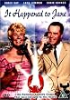 It Happened To Jane [UK Import]
