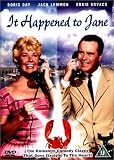 It Happened To Jane [UK IMPORT] - Doris Day